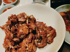 -西安凯悦酒店·湖畔中餐厅