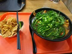 -螺小胖柳州螺蛳粉(钟楼总店)