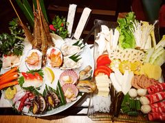 -生如夏花泰式火锅(鹭洲里店)