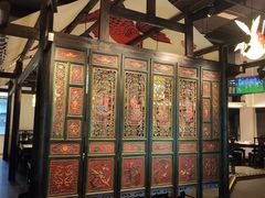 -院8里·小聚园老川菜(九眼桥店)