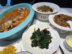 -阿五黄河大鲤鱼(英协路店)