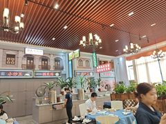 -濠景渔港(汇通店)