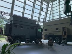 -上海汽车会展中心