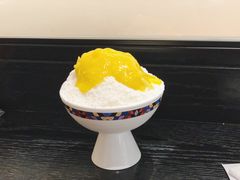 芒果纷纷雪-糖纸甜品(印象城店)