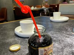 九龙斋酸梅汤-城南老友羊蝎子火锅(花乡奥莱店)
