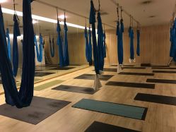 -卡莫瑜伽·普拉提