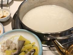 -粤顺渔坊·中山脆肉鲩火锅(清湖店)
