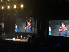 -宝能国际体育演艺中心