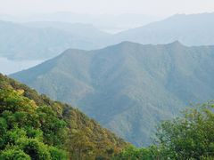 -梧桐山风景名胜区