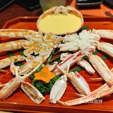 鳥熹 成都唯一一家400➕吃松叶蟹
