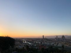 -米开朗琪罗广场