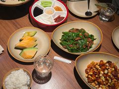 -青年公社烤鸭(熙悦天街店)