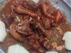 -三品香·江浙菜(松江九谊店)