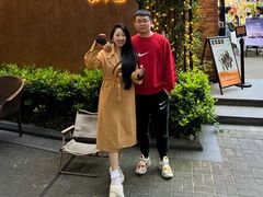 -维园悦谱·海派家常菜(乌鲁木齐南路店)
