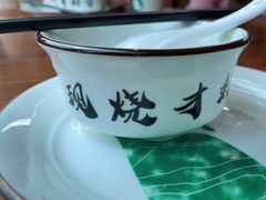 -凤阁楼果木烧鹅(鹤山陈山店)