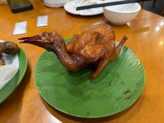 -煲煲掂风味煲仔饭餐厅(西区店)