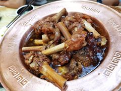 羊棒骨-大头亮羊汤烩面·河南非遗(良乡总店)