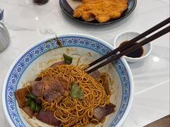 -来福面馆现炒浇头本帮面(真光路店)