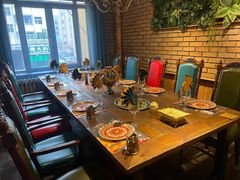 -卢布里西餐厅(总店)