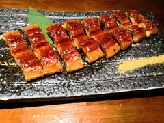 -千代武日本料理(开发区店)