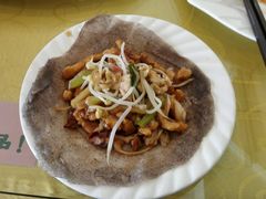 -大地春饼店(黄河路店)