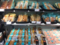 零售区-罗莎蛋糕Rosa bread(蔡锷北店)