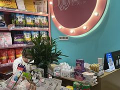 -FAELING PETS美天灵宠物(合生汇店)
