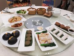 -顺德人家食府(黄金广场店)