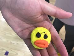 -爱乐梵国际儿童教育中心(古美店)
