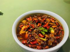-新沸腾鱼乡(世贸天阶店)