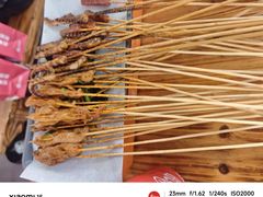 -冶建镜子·老南昌大排档·江西虾王(总店)