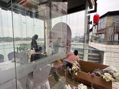 -金鸭季·臻品餐厅(欢乐海岸购物中心店)