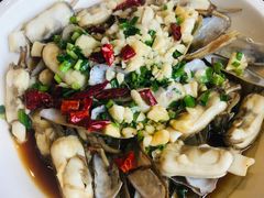 -健眺小海鲜(临海后山店)