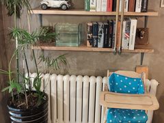 -HIGH FIVE哈福手工汉堡(桂林路店)