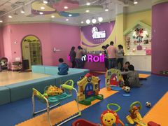 -美国悦宝园早教托育中心(东坝店)