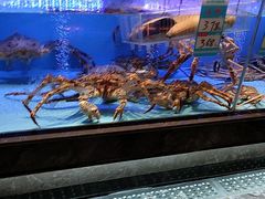 -阿伟海鲜楼·福建菜(延寿店)