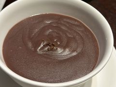 古法陈皮红豆沙-杭州西子湖四季酒店·金沙厅