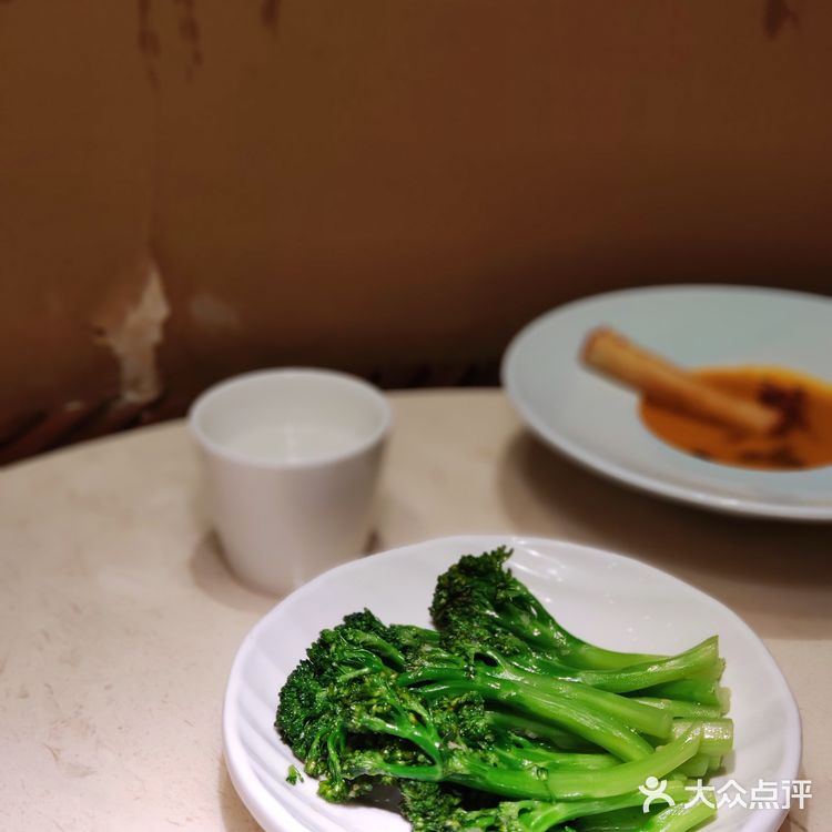 深圳探店|宝安的素食餐厅
