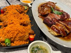 -留半山·香港食堂(啦啦宝都店)