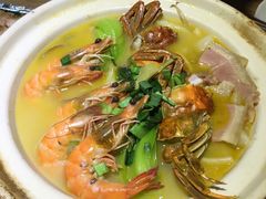 -吴越荣记·苏州菜·松鼠桂鱼(斜塘老街店)