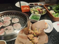 -牛焱·烧肉酒肆(五大道店)