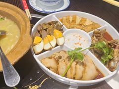 -东江海鲜大排档·潮汕菜·砂锅粥