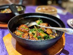 啫啫猪肝-惠食佳·朱雀(东方商厦店)