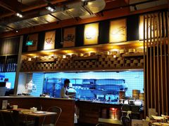 大堂-阳阳中国饭(北京荟聚店)
