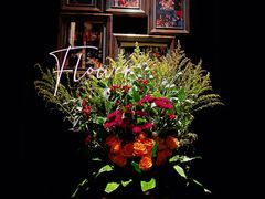 -弦月窗LUNETTE BY AMANDA(复兴路店)