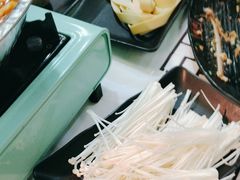 -云晓光头烧烤吧(德平路店)