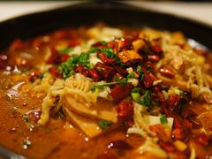 -9家湘菜(上南路店)