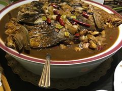 -旺顺阁鱼头泡饼(常营店)