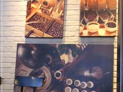 -星巴克(武汉奥山世纪城店)