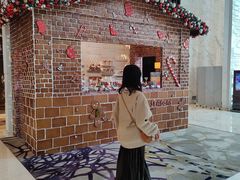-广州四季酒店